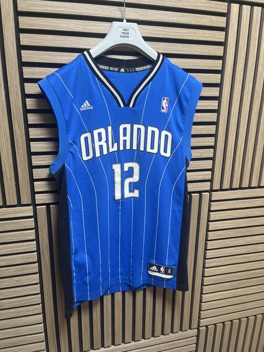 ADIDAS NBA Orlando Magic -2012 - “SUPERMAN “ Dwight Howard -#12