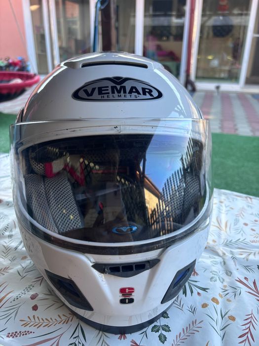 Casca motor Vemar