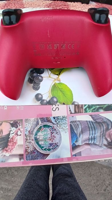 Manete ps4/ps5/x box one