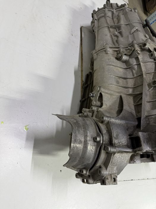 Cutie viteze automata S-tronic 2.0 PJU Quattro 4x4 Audi A4 B8.5 B9 A5