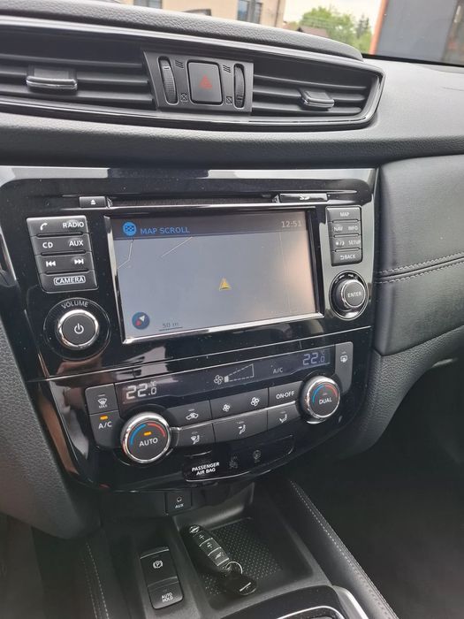 Nissan X-Trail 2018 diesel, 13.947 € — imagine 5