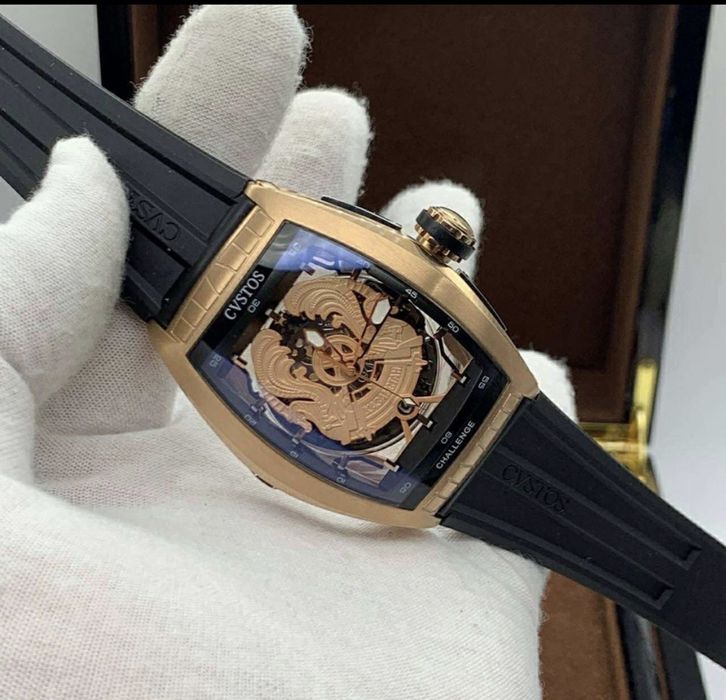 Часы Браслет cvesto