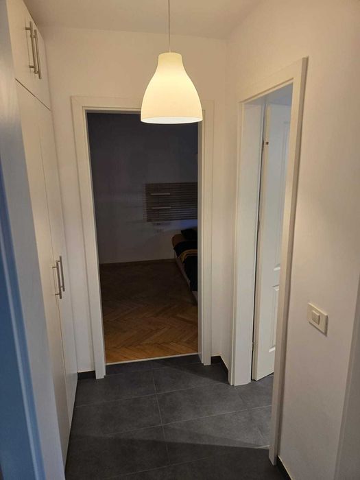 Regim Hotelier 2 camere IULIUS TOWN