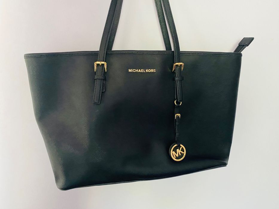 Дамска чанта Michael Kors