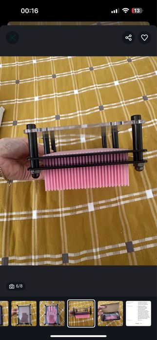 Экспресс-скульптор  Pinart игрушка