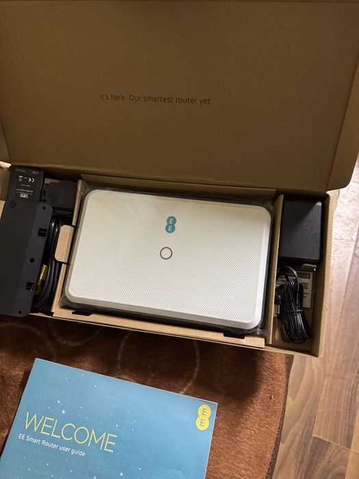 Router wireles wi-fi