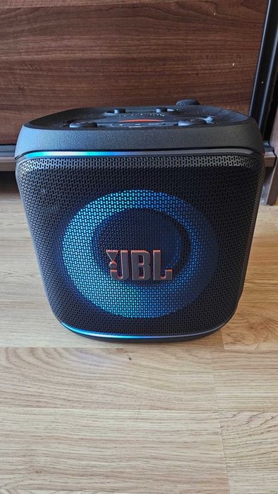 JBL PartyBox Encore 2 încă în garanție