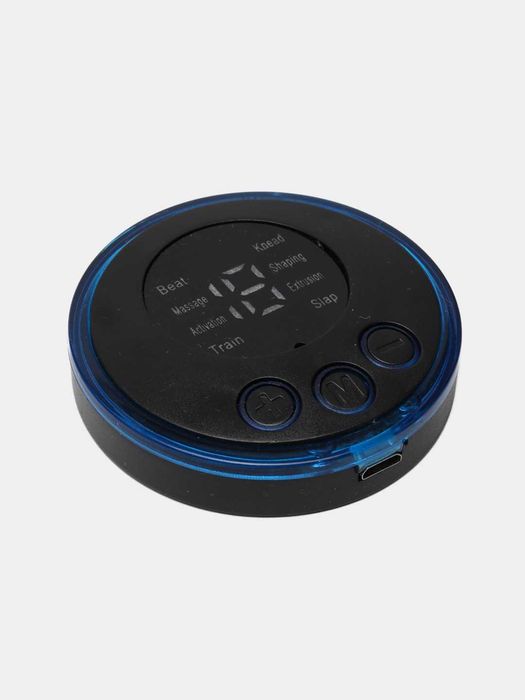 Elektr massaj oyoq uqalagichi EMS, miostimulyator