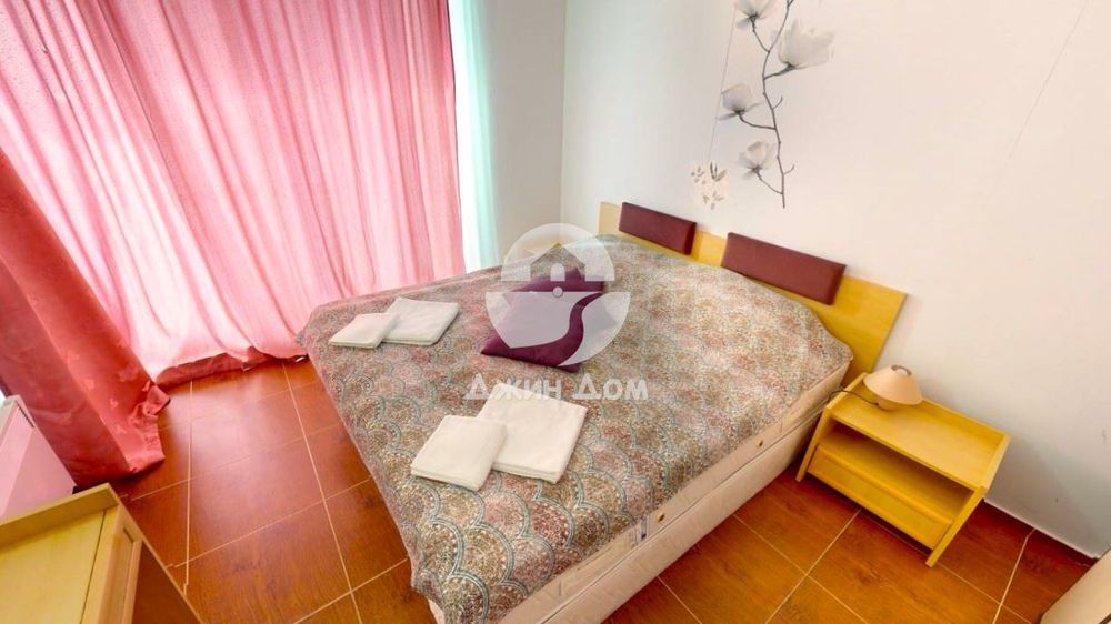 Продава се Етаж от къща в с. Кошарица, Област Бургас - 102 кв.м за 878 €/кв.м - Снимка #5