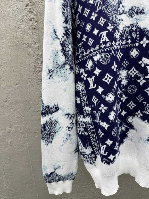 Bluza Louis Vuitton Premium