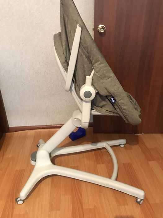 Кроватка стульчик Chicco