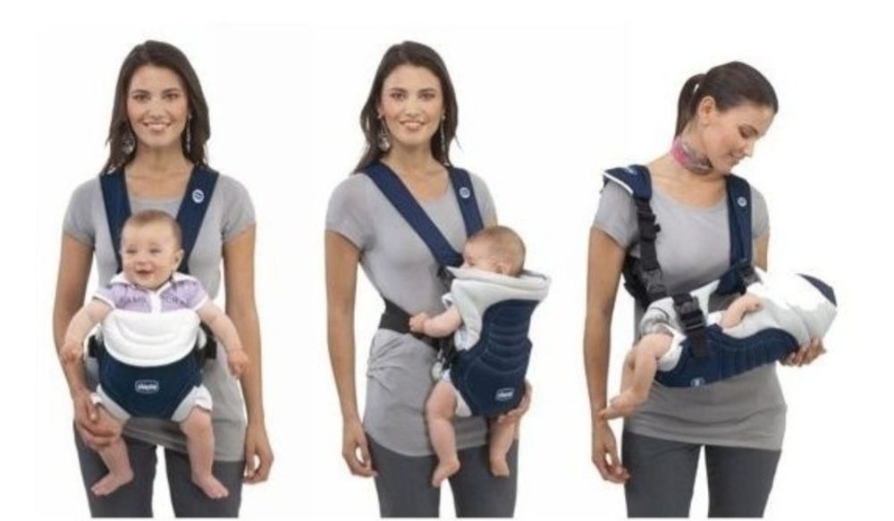 Кенгуру от chicco