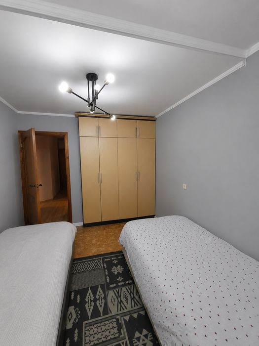 3к. Кв, Космическая 21