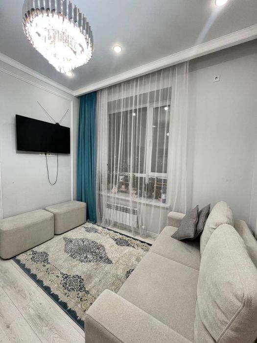 Подселение (только девушку)