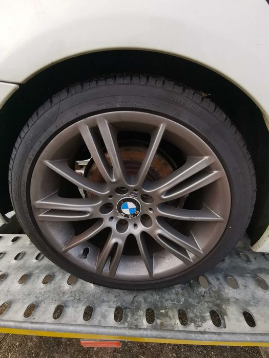На части бмв е90 320d 184кс н47н bmw e90 n47n 184hp джанти 193 м пакет