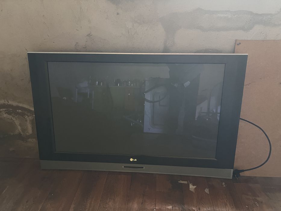 Телевизор телевизор