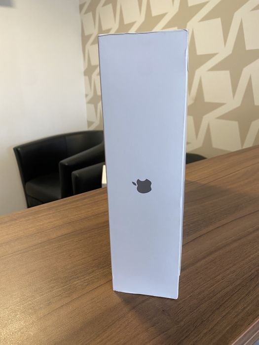 MacBook Air 13-inch/ M4 / 16 Gb RAM / 256 Gb / Silver / Sigilat|