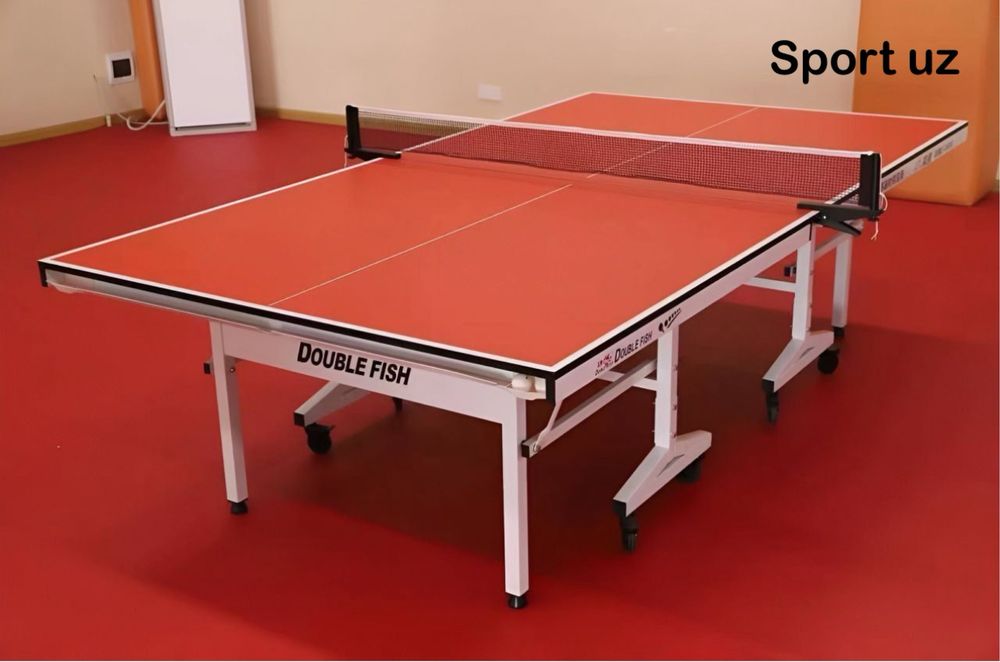 Настольныетеннис Stol tennis Модель:DOUBLE FISH