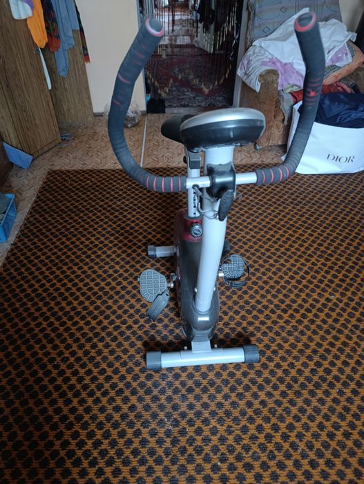 Велотренажор FhiliP