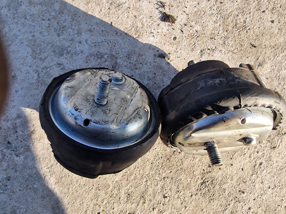 Suport motor Bmw seria 3 E 46 motor 2.0 diesel, 150cp