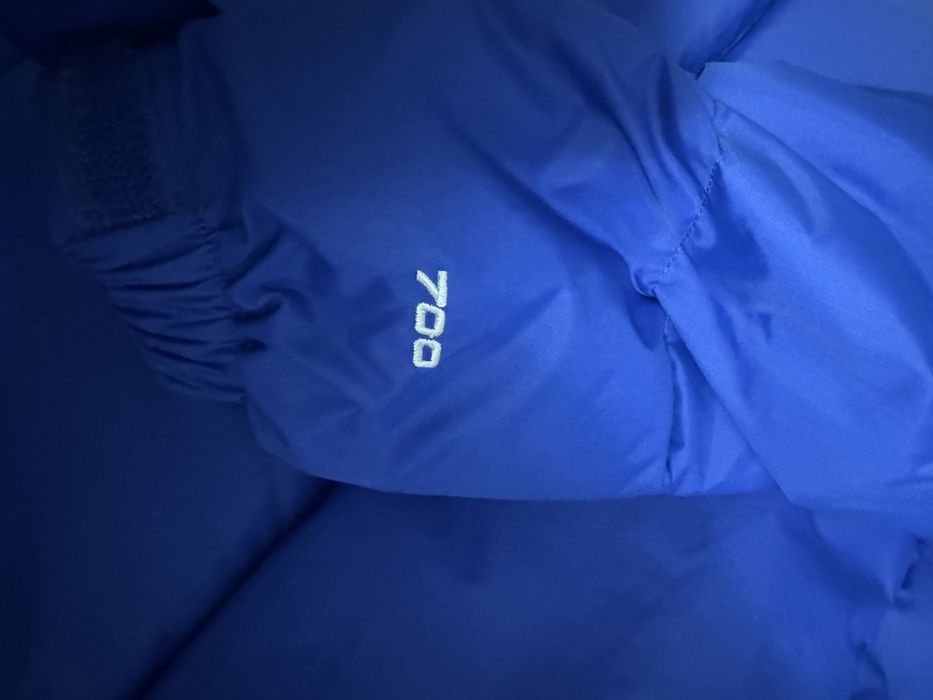 IN STOC | Geaca The North Face TNF Nuptse 700