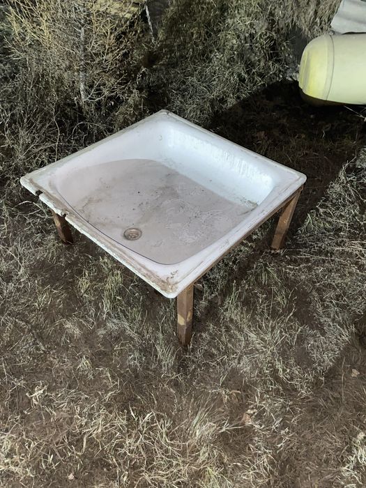 Поддон для душа самавывоз