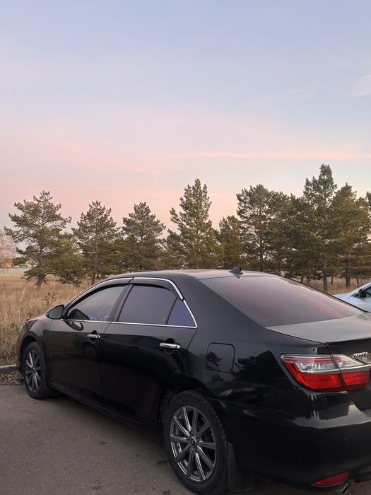 Продам Toyota камри 55