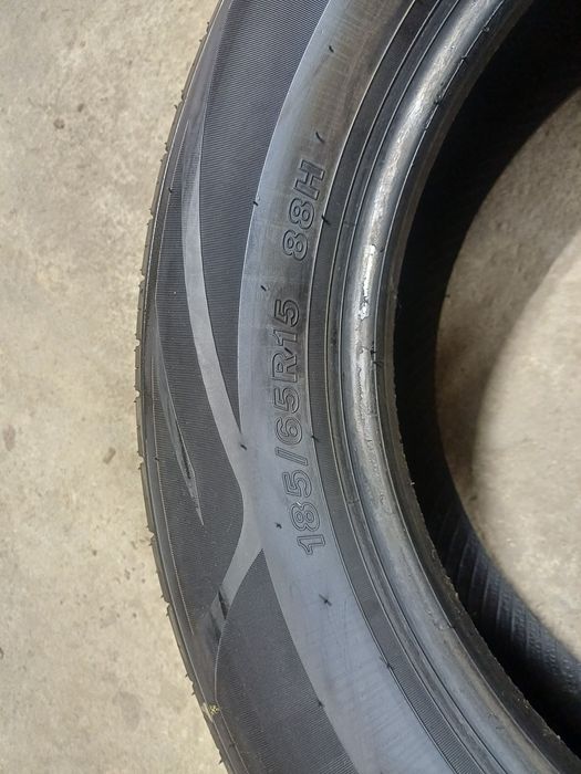 Продам шины 185.65 r15