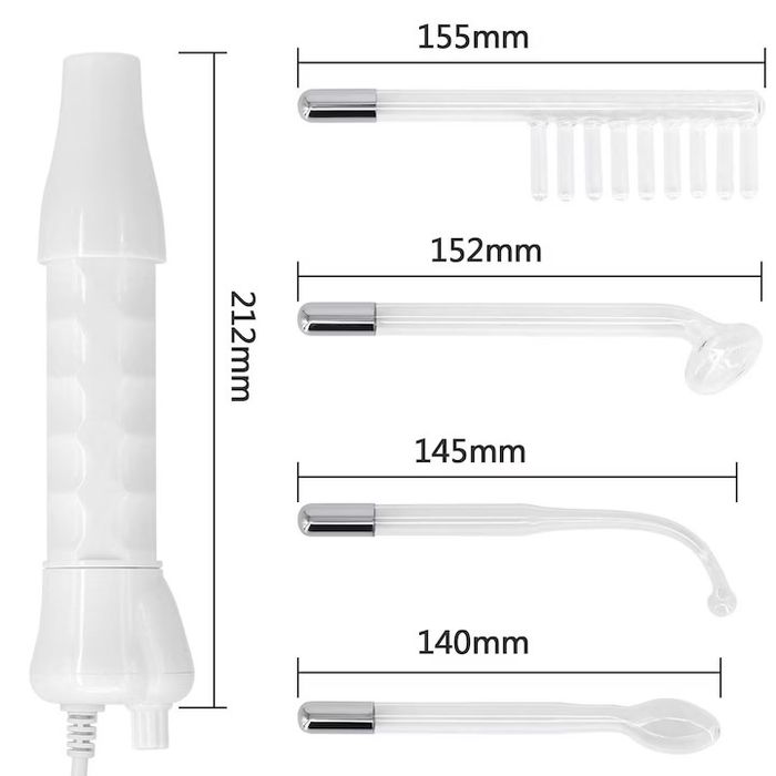 Aparat cosmetic DermaStim