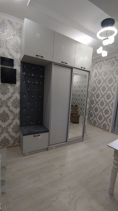 Мебель под заказ спальня гостиная кухня прихожая