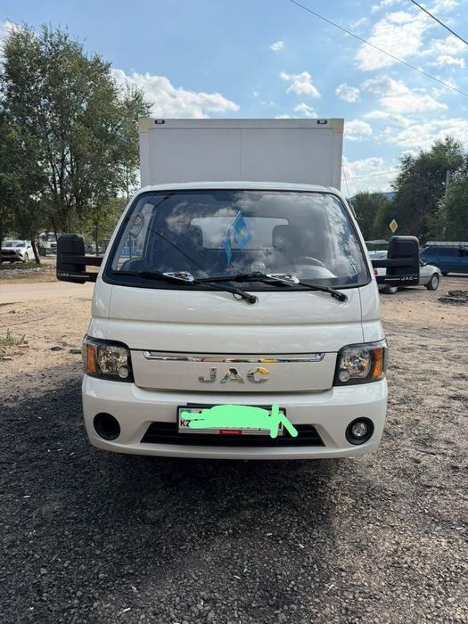 Jac N35 продам .