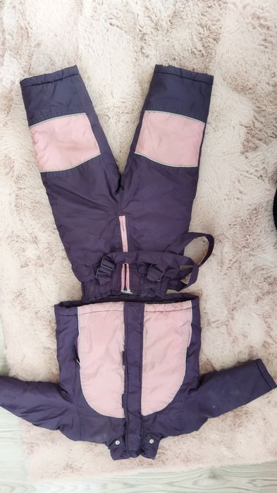 Geci, costume de zăpadă