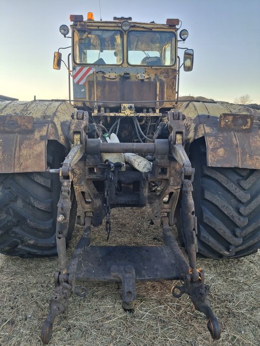 Продам К-700 Двигатель НД-5