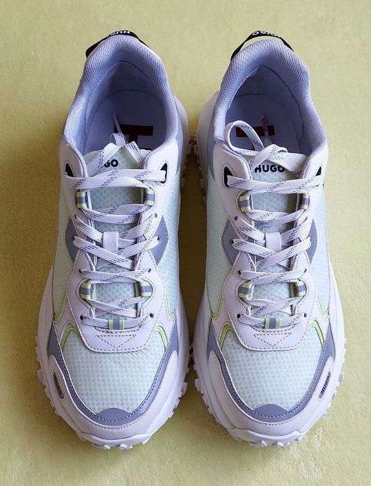 Sneakerși unisex HUGO GO1st