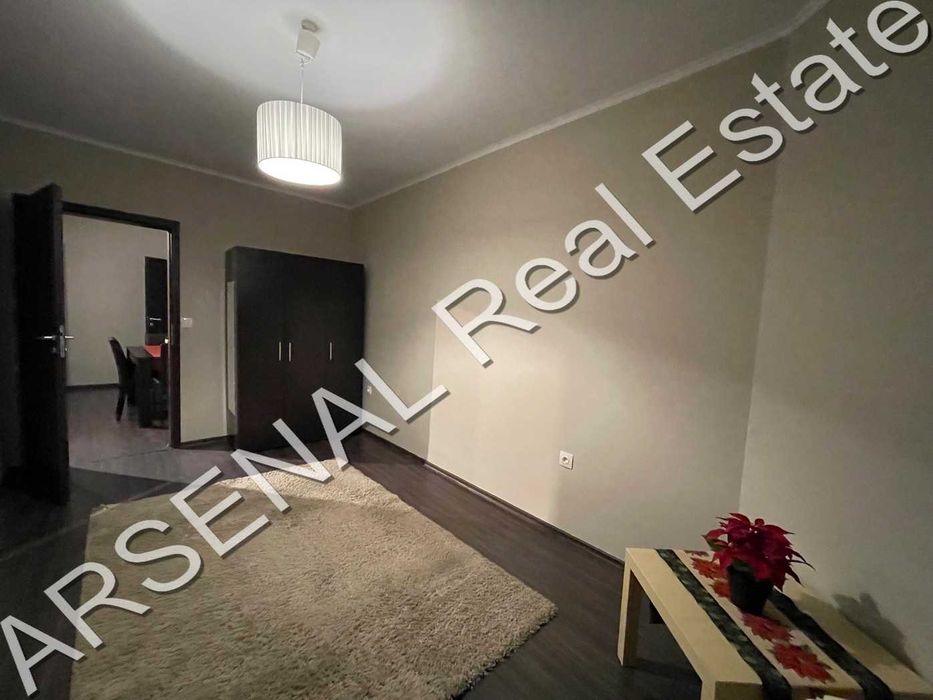 Дава се под наем Тристаен апартамент в София, Симеоново - 110 кв.м за 600 € - Снимка #3