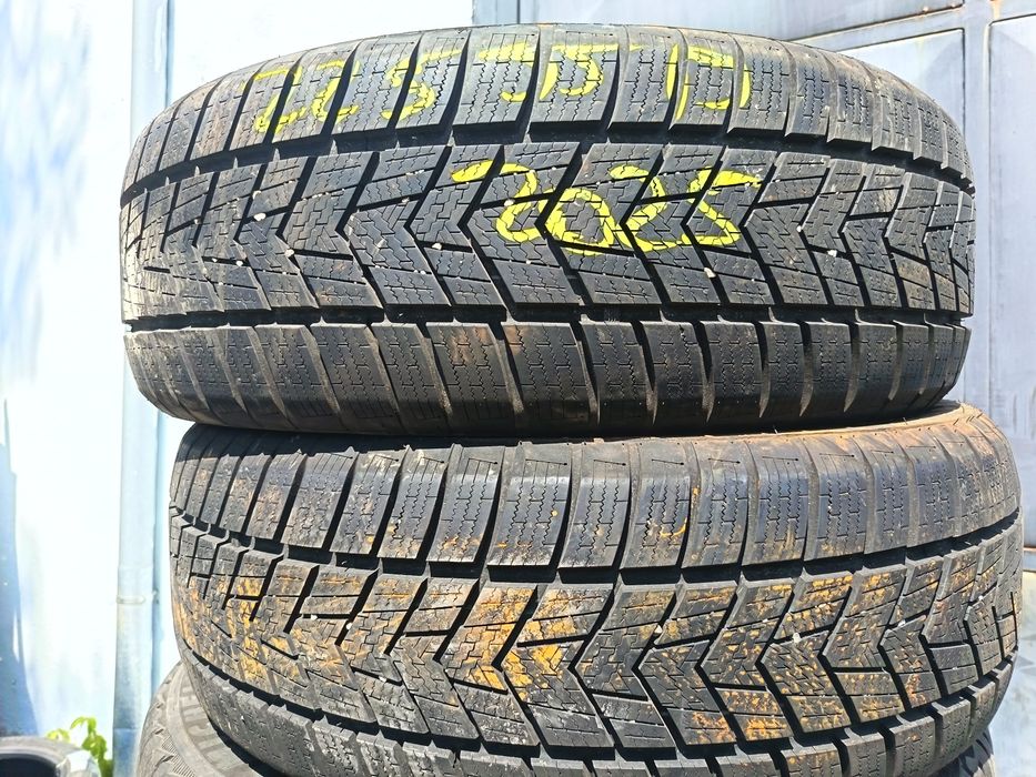 Anvelope MS 225 55 19 rotalla 2025 7mm