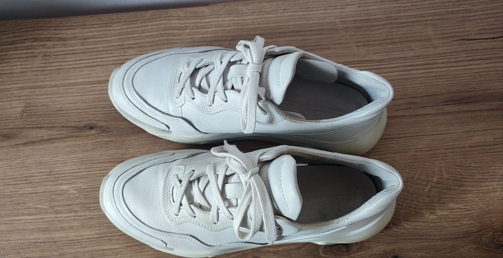 Ecco естествена кожа 37