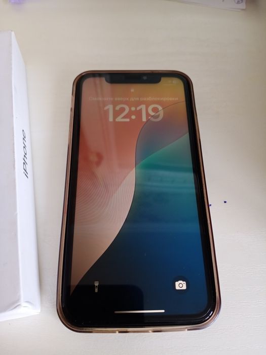 Айфон хр(14про макс)