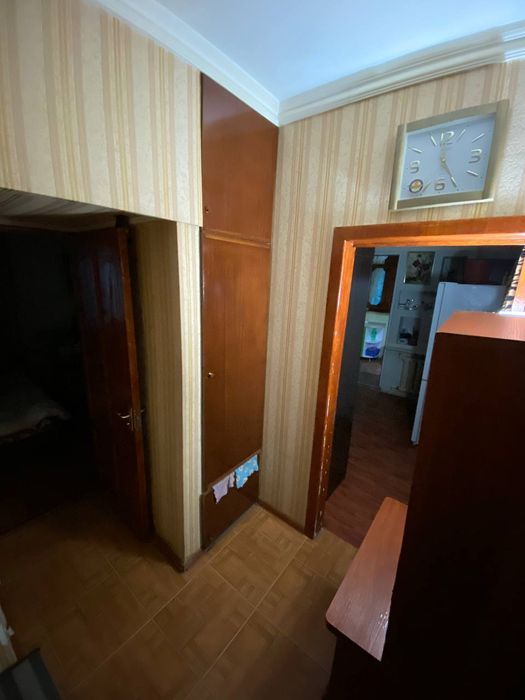 Продам 1 ком.квартиру Бешкурган 3 Алмазарский район