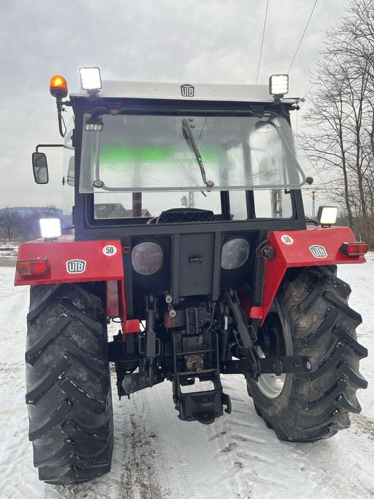 Tractor Universal 683 dtc Nu( 640,703,643,445,453,533,550)