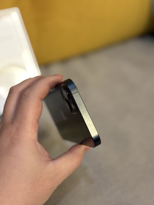 Iphone 13 не скрывался