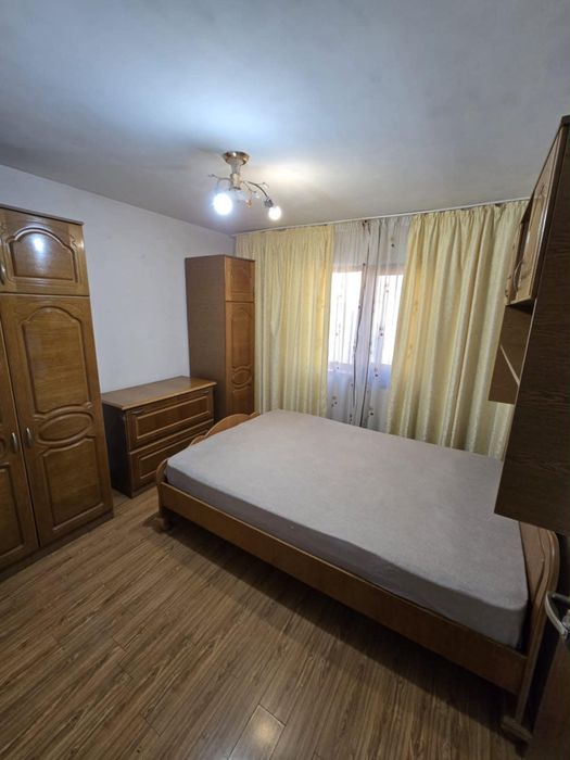 Apartament 2 camere de închiriat Brosteni