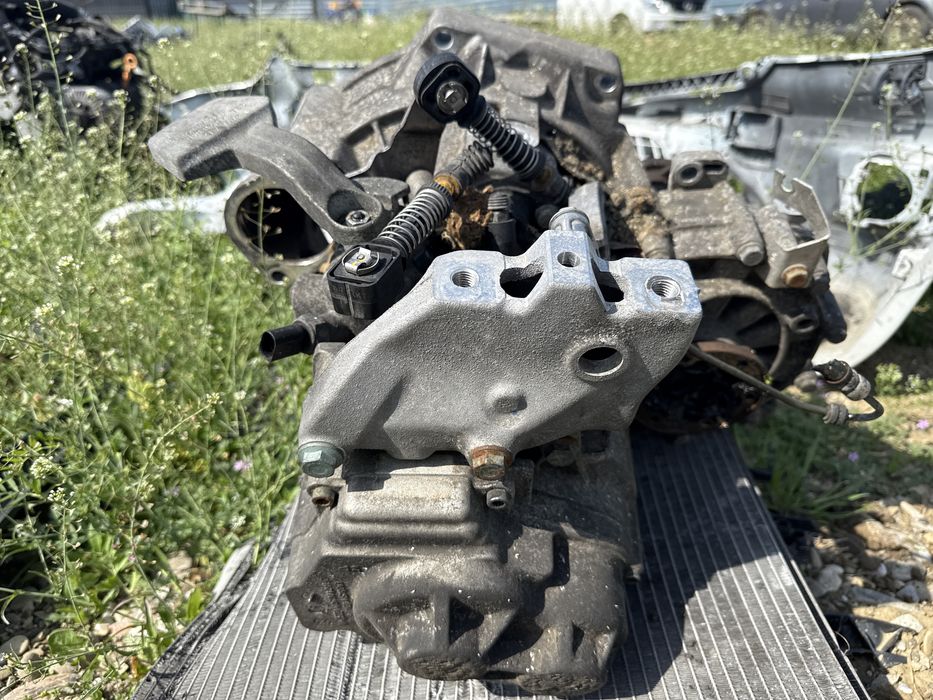 Cutie 1.9 tdi 6 trepte vw