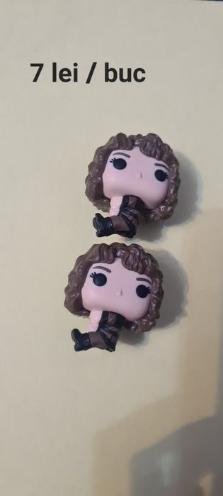 Stranger Things figurine de vanzare