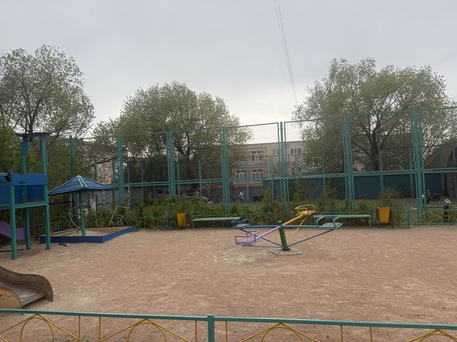 Продается 2-комн. квартира.