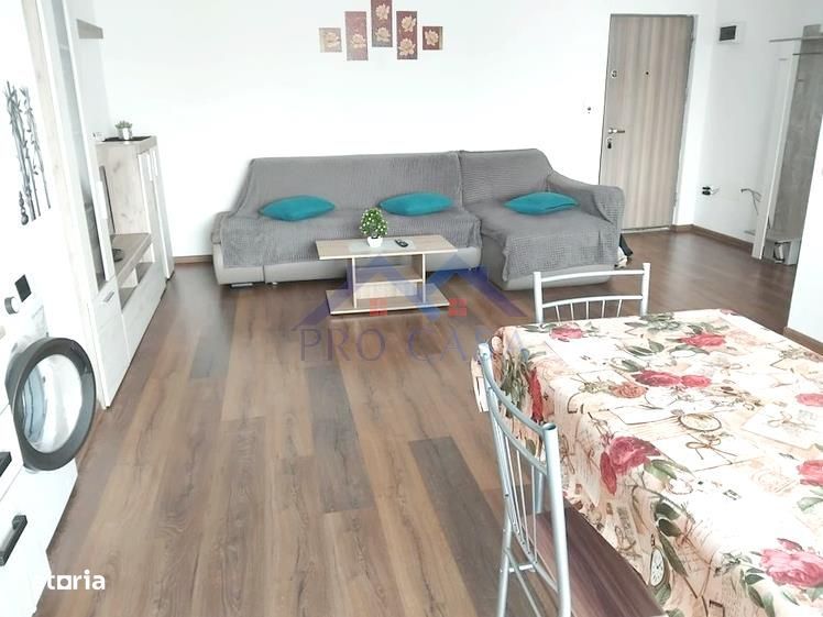 Apartament 2 camere in bloc nou,  Centru, et.3