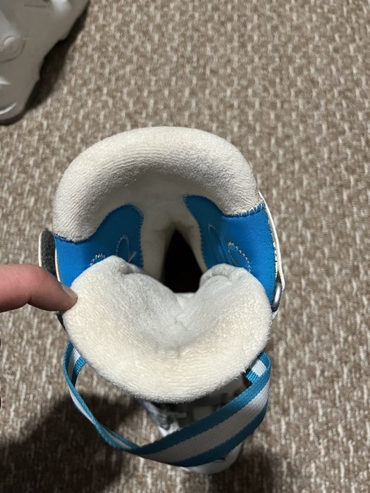 Ски обувки Tecnica Ten 75 / 23/23,5см.