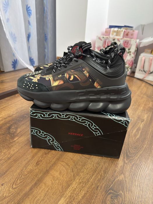 Versace Chain Reaction 41