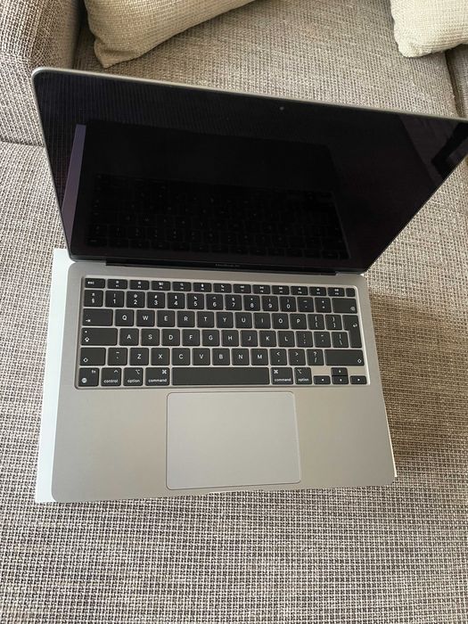 Laptop Apple MacBook Air 13 - Chip M1