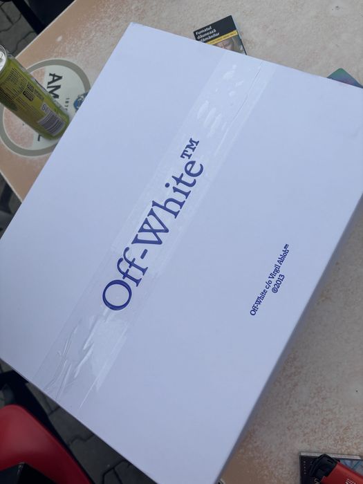 off white odsy 43
